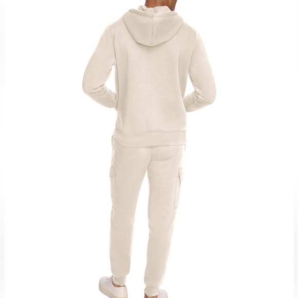 New mens starter sweat suit size xl - Picture 4 of 5